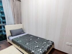 The Glades (D16), Condominium #629743951